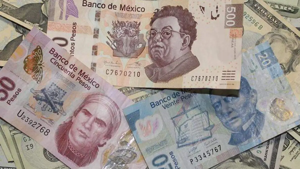 Dinero Inversión México